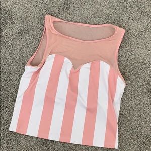 Kortni jeane women’s bathing suit top